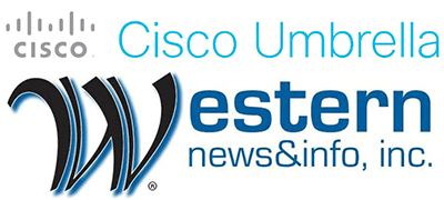 Cisco Umbrella